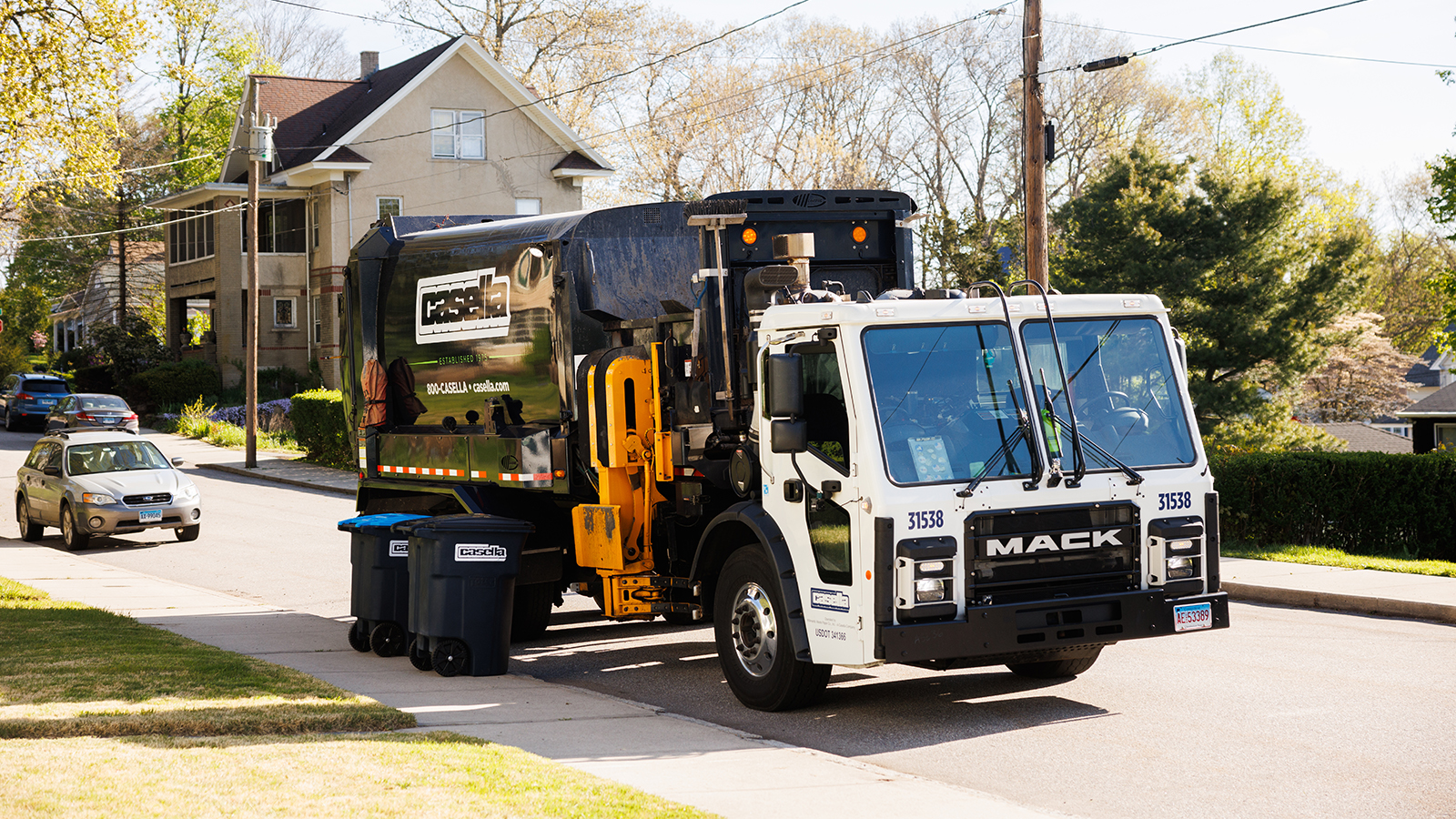 Willimantic Waste Pickup Schedule 2018 Holiday Pickup Schedule